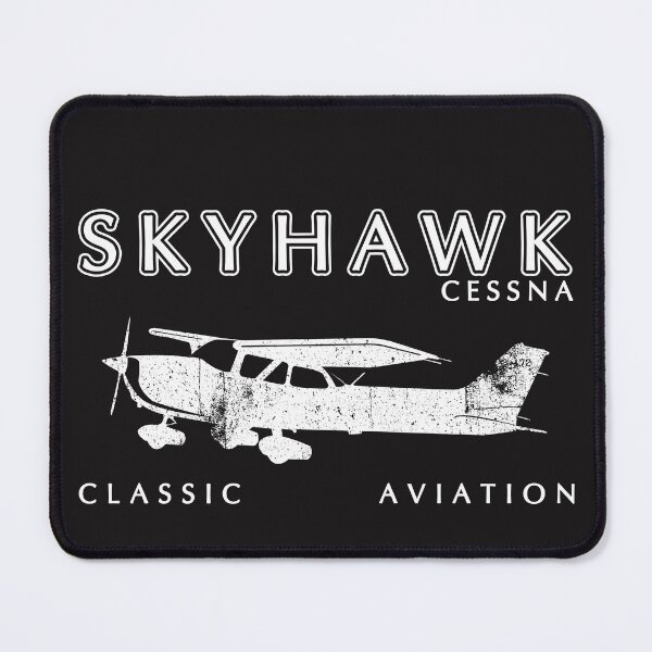 Item preview, SKYHAWK 172 designed and sold by Kedaijohn.