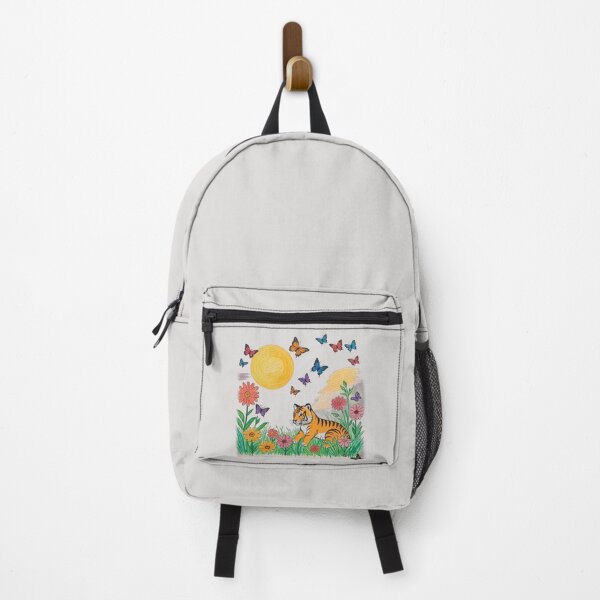 Item preview, beautiful things, Tiger designed and sold by zzzozzo.
