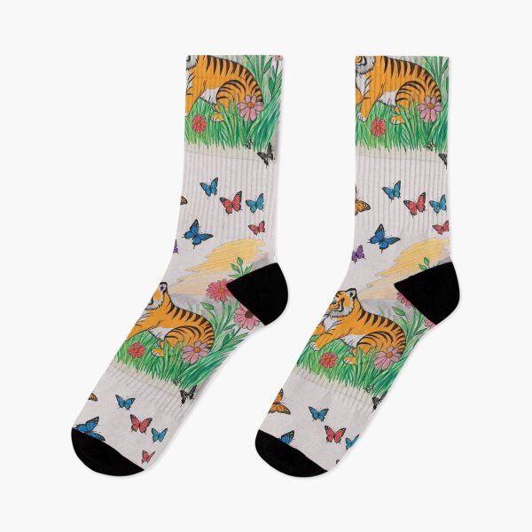 Item preview, beautiful things, Tiger designed and sold by zzzozzo.