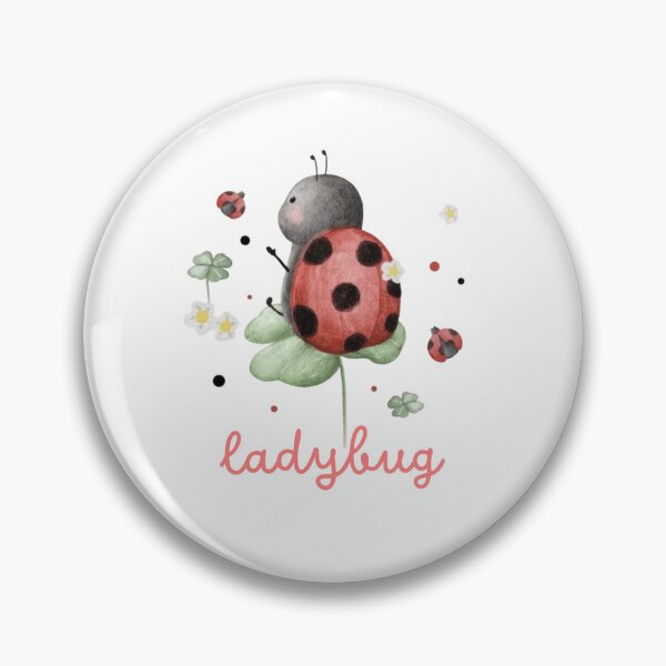 Item preview, Ladybug's Dreamy Merch designed and sold by L4dybugMerch.