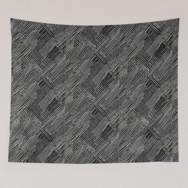 Item preview, Lines That Define Nothing designed and sold by Traloch O'Laoi.