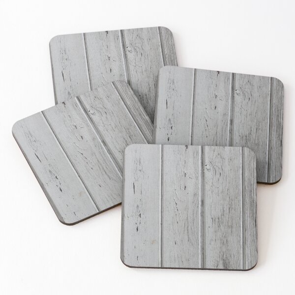 Item preview, Weathered wooden boarding by the coast  designed and sold by Emma  Amies.