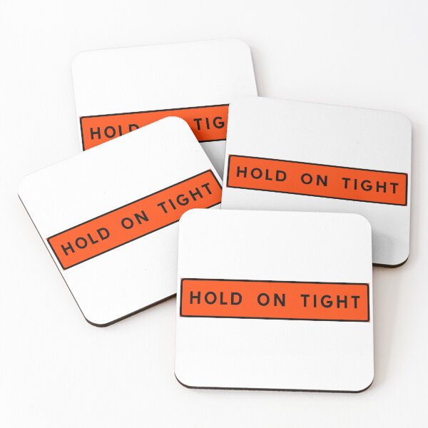 Item preview, Hold on tight! designed and sold by ALF2023.
