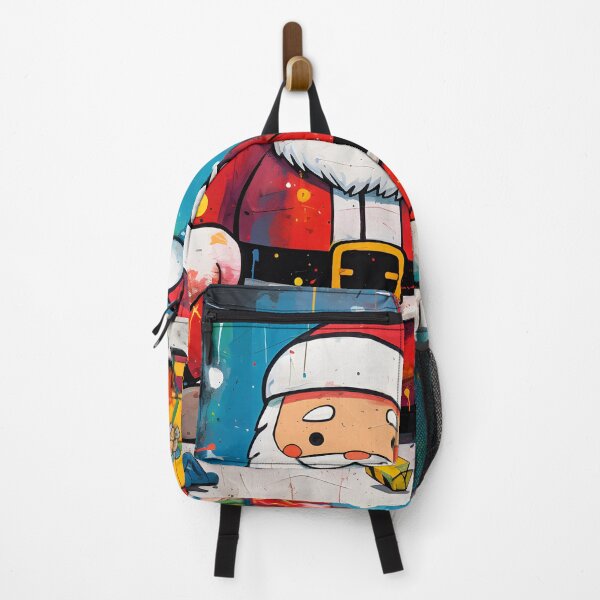Item preview, Santa Clause - Toy Series 01 designed and sold by Csaba Fikker.