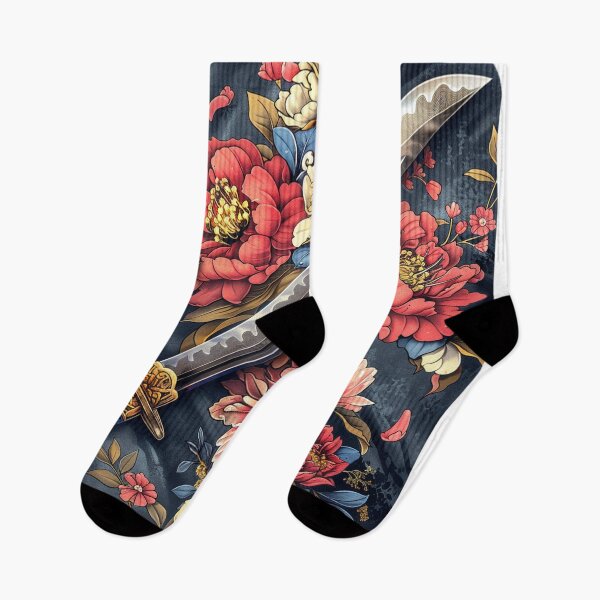 Item preview, Oriental style designed and sold by Stickermagician.