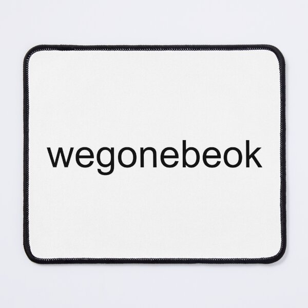 Item preview, Wegonebeok designed and sold by Gotta Escape.