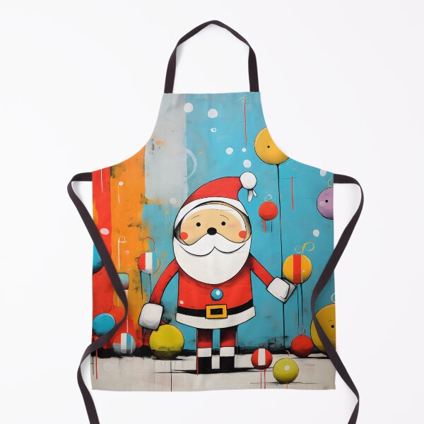 Item preview, Santa Clause - Toy Series 02 designed and sold by Csaba Fikker.