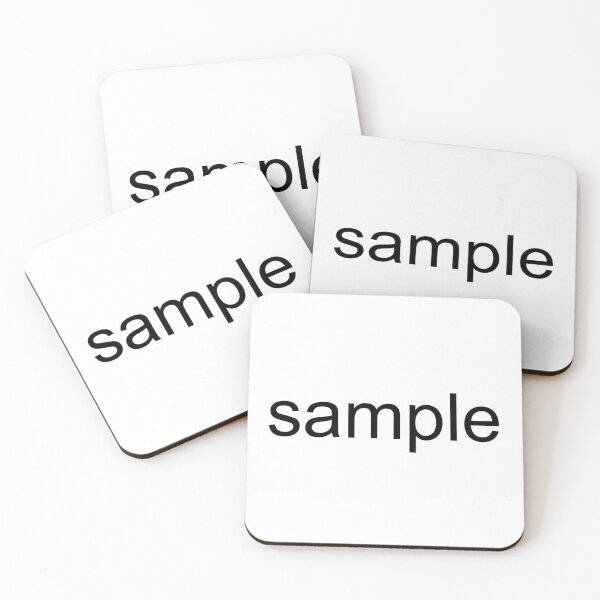 Item preview, Sample designed and sold by Gotta Escape.