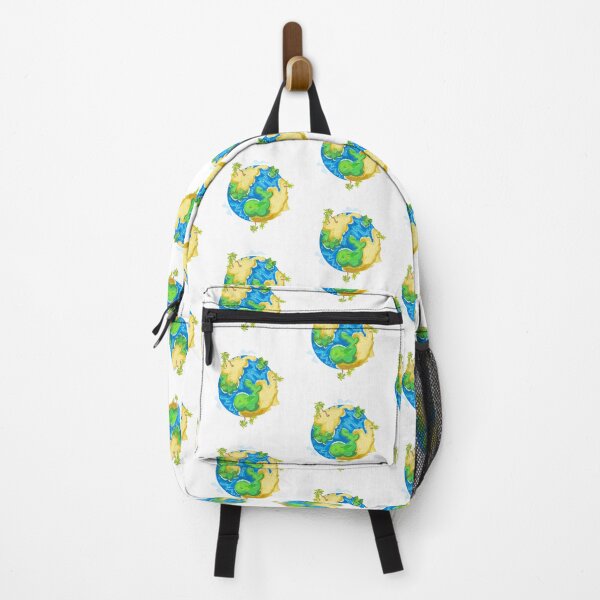 Item preview, Beach Earth designed and sold by sarahbidz.