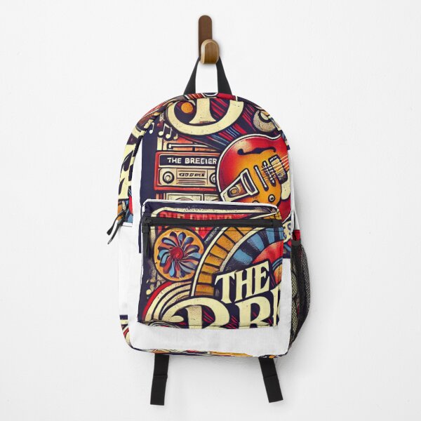 Item preview, Retro Vibes: Vintage Rock Guitar Art designed and sold by MrDRK1536.