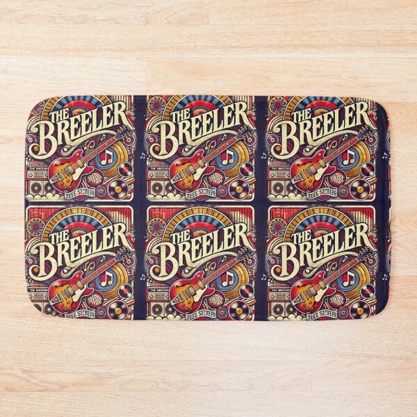 Item preview, Retro Vibes: Vintage Rock Guitar Art designed and sold by MrDRK1536.