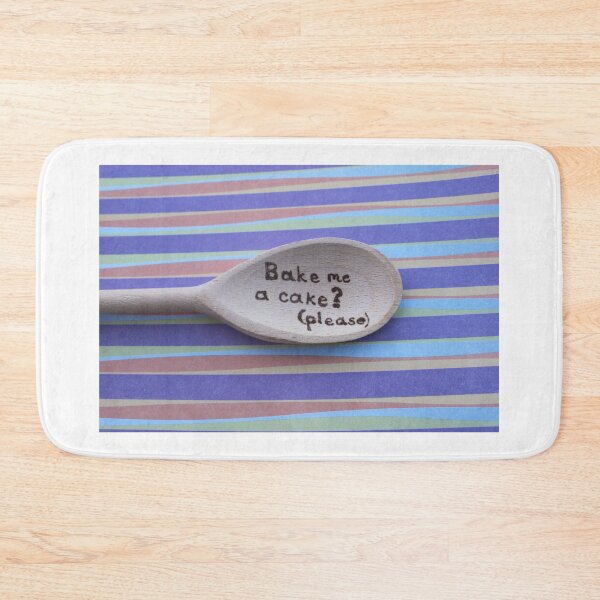 Item preview, Bake me a cake please. designed and sold by Emma  Amies.