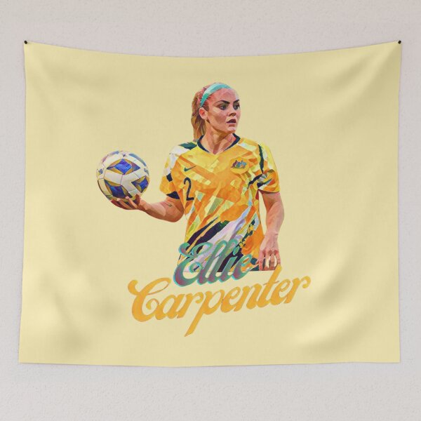Item preview, Ellie Carpenter designed and sold by DynamiteDezigns.