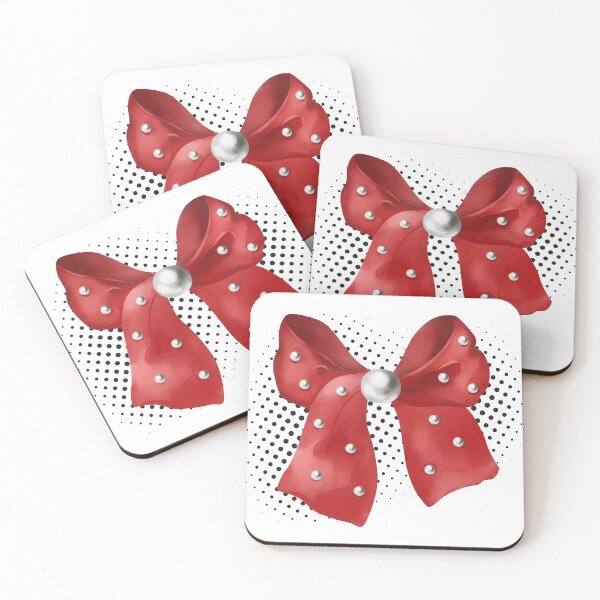 Item preview, Red bow on Valentines day, Valentines day, Bow  designed and sold by dinartanddesign.