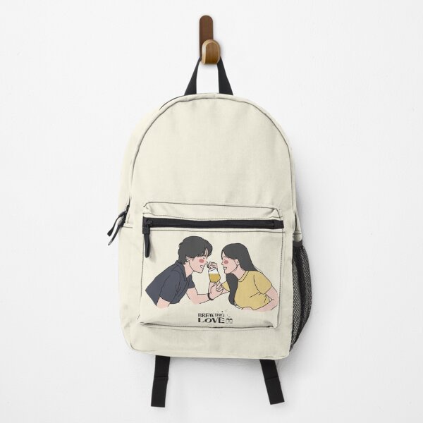 Item preview, Brewing Love Kdrama designed and sold by cepluk.