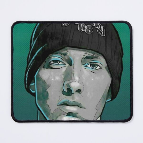Item preview, Shady 08 Eminem designed and sold by UZRWRLD .