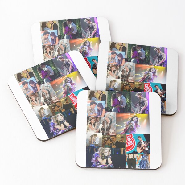 Item preview, Collage lutteo ruggarol soy Luna live designed and sold by Diana Moreno.