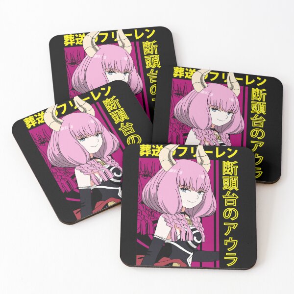 Item preview, Aura The Guillotine designed and sold by UDTee.