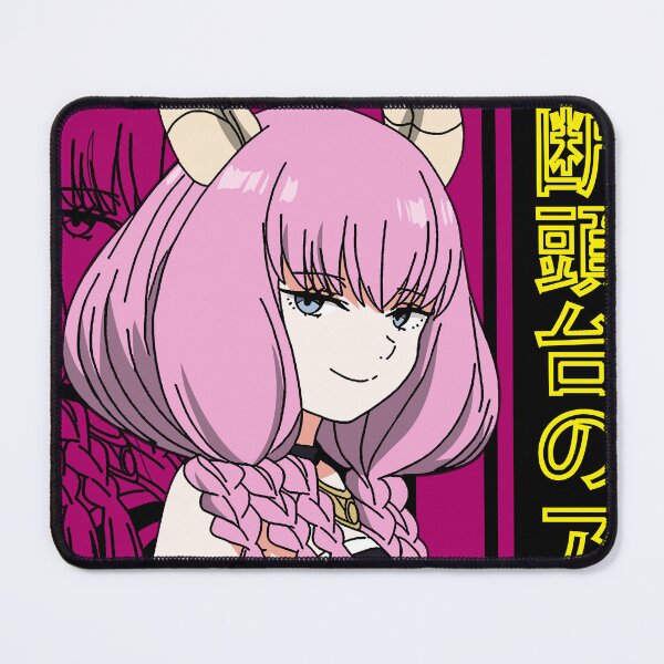 Item preview, Aura The Guillotine designed and sold by UDTee.