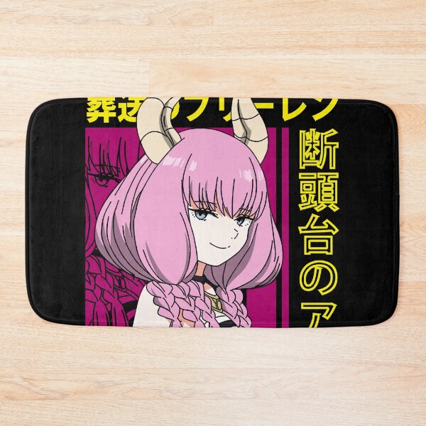 Item preview, Aura The Guillotine designed and sold by UDTee.
