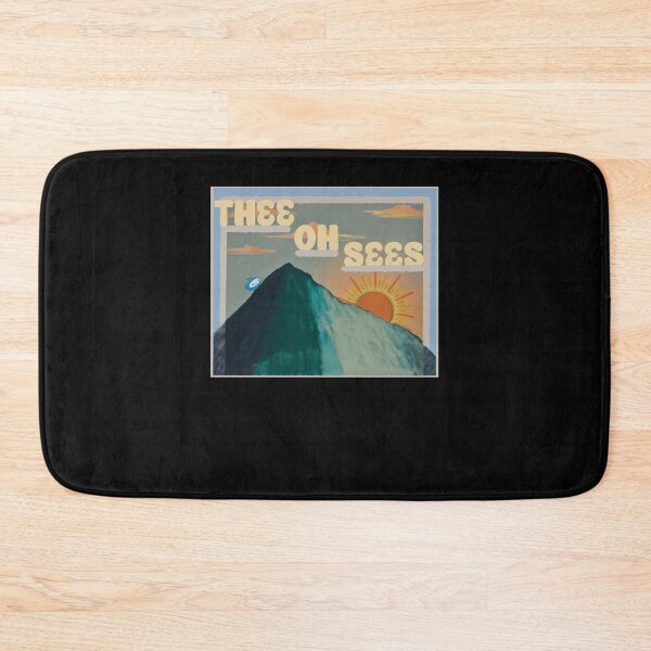 Item preview, Thee Oh Band Music Band designed and sold by Jennifer-Quirk.