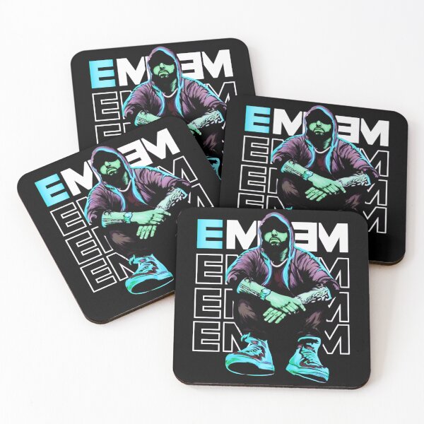 Item preview, Eminem designed and sold by UZRWRLD .