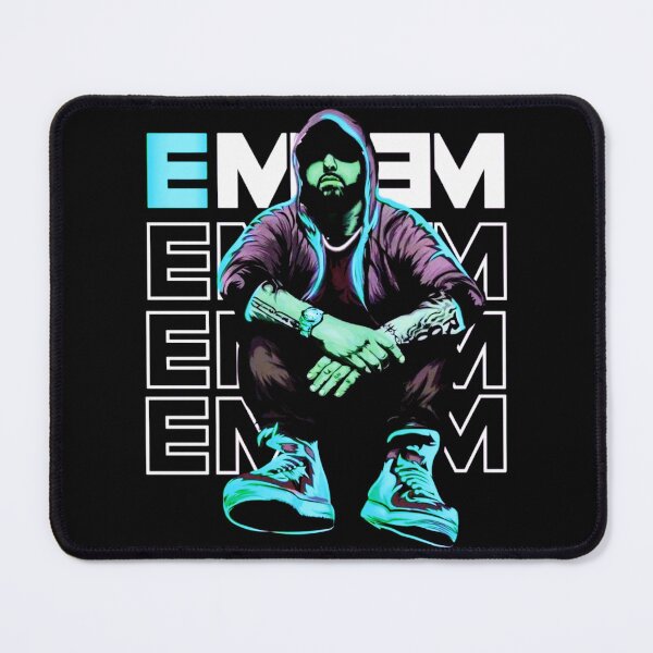 Item preview, Eminem designed and sold by UZRWRLD .