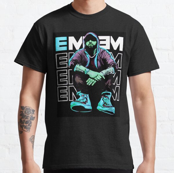 Item preview, Eminem designed and sold by UZURIII-Official.