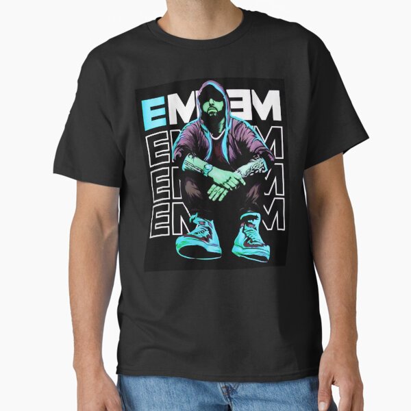 Item preview, Eminem designed and sold by UZURIII-Official.