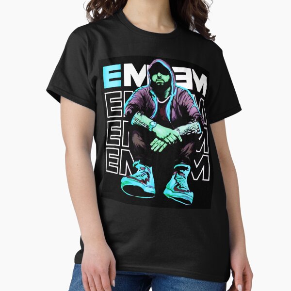 Item preview, Eminem designed and sold by UZRWRLD .
