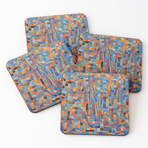 Item preview, Fragments of Imagination designed and sold by Traloch O'Laoi.