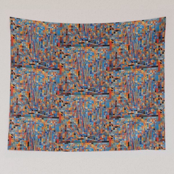 Item preview, Fragments of Imagination designed and sold by Traloch O'Laoi.