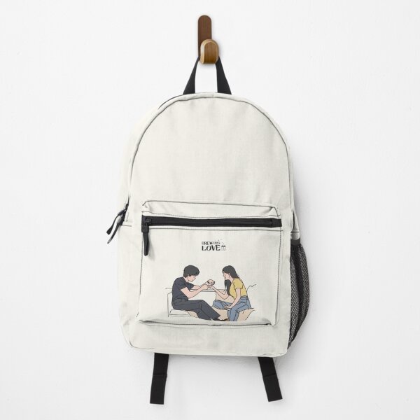 Item preview, Brewing Love Kdrama designed and sold by cepluk.