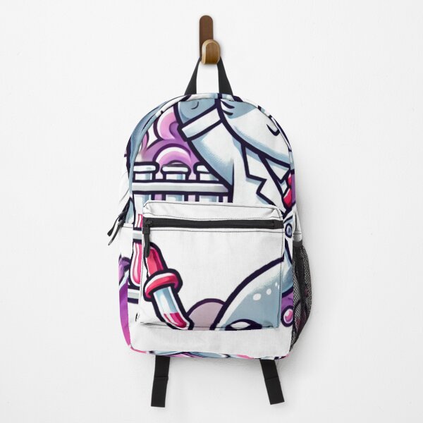 Item preview, Shark Scientist Experiment Design designed and sold by TeesHearts100.