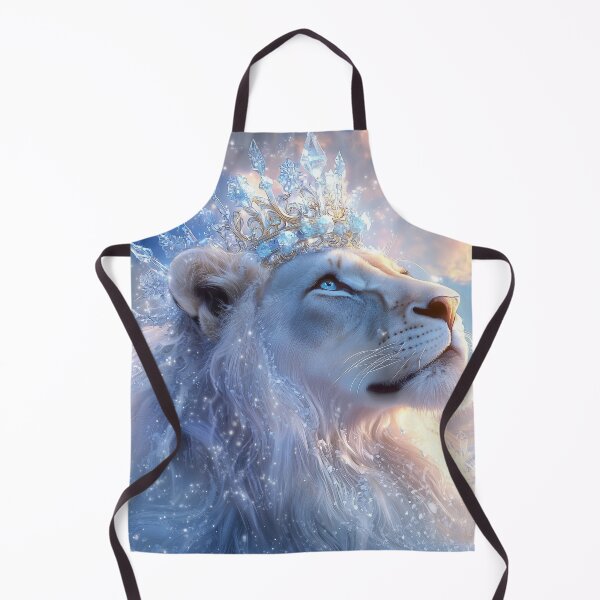 Item preview, Diamond Dust Lion designed and sold by silp159.
