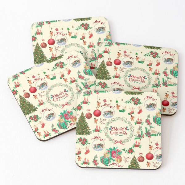 Item preview, Christmas New year  designed and sold by statustatus.