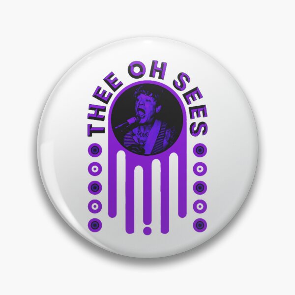 Item preview, thee oh purple designed and sold by Jennifer-Quirk.