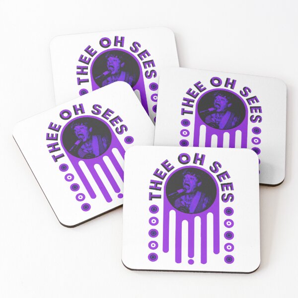 Item preview, thee oh purple designed and sold by Jennifer-Quirk.