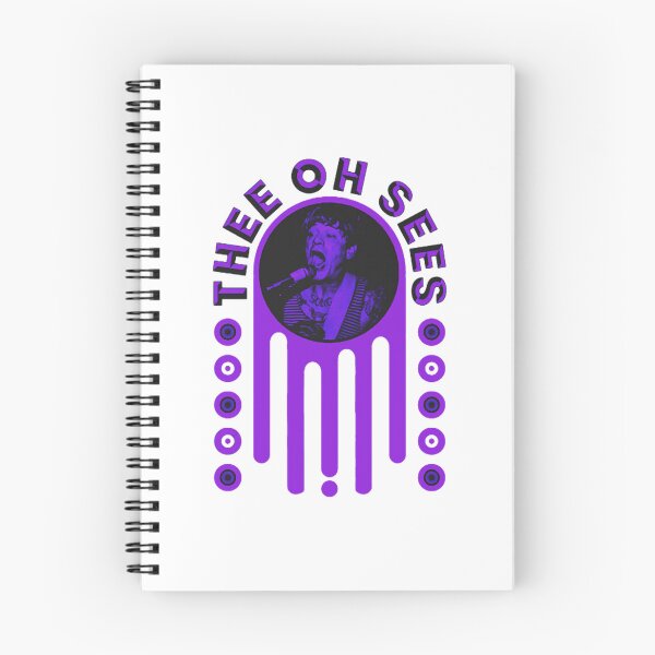 Item preview, thee oh purple designed and sold by Jennifer-Quirk.