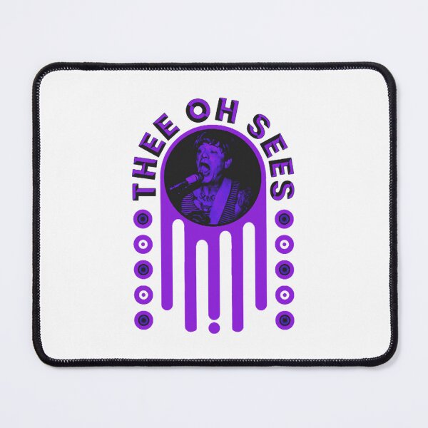 Item preview, thee oh purple designed and sold by Jennifer-Quirk.