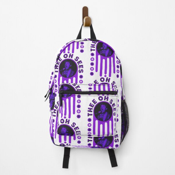 Item preview, thee oh purple designed and sold by Jennifer-Quirk.