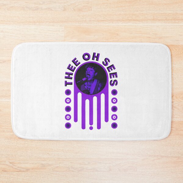 Item preview, thee oh purple designed and sold by Jennifer-Quirk.