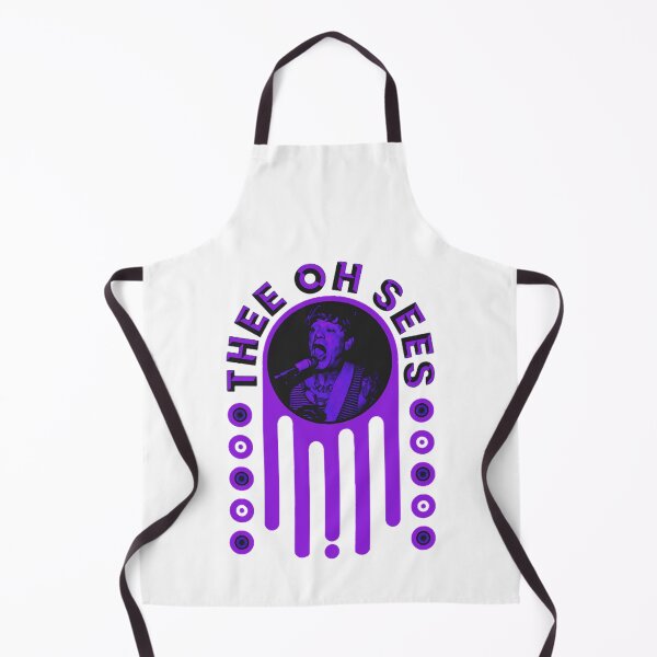 Item preview, thee oh purple designed and sold by Jennifer-Quirk.