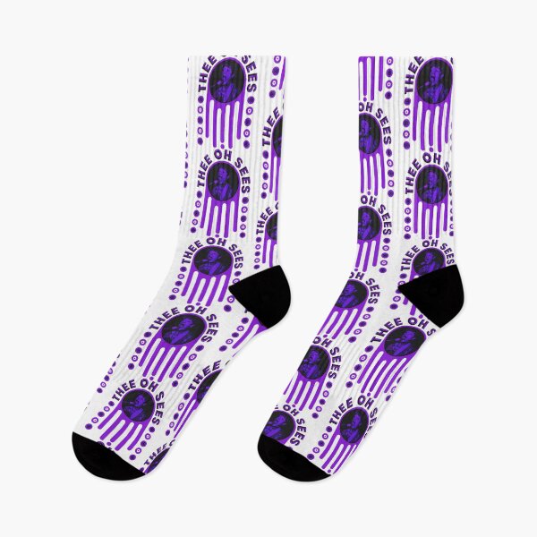 Item preview, thee oh purple designed and sold by Jennifer-Quirk.
