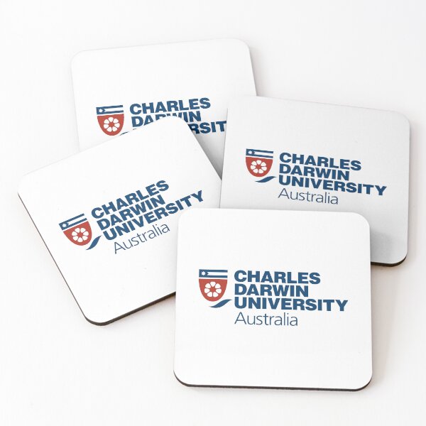 Item preview, Fierce Charles Darwin University Protector	 designed and sold by emillzt.