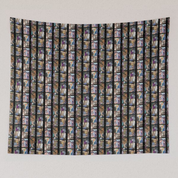 Item preview, Lutteo collage vintage  designed and sold by Diana Moreno.