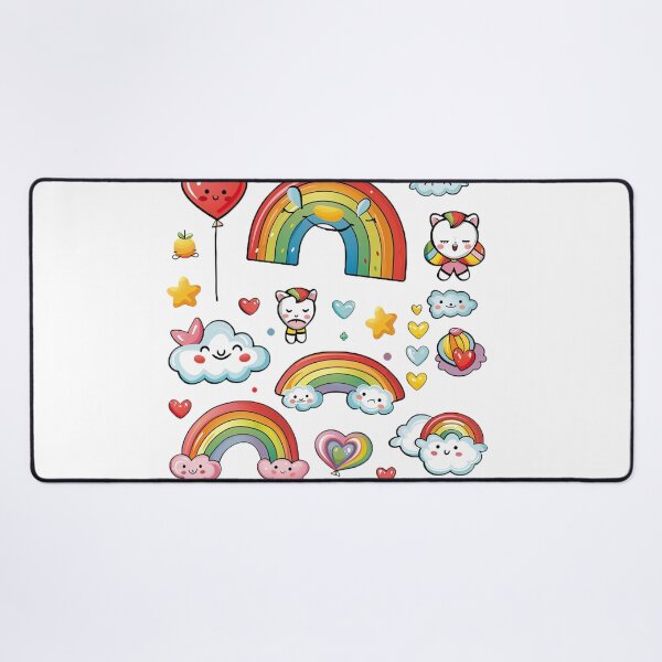 Item preview, Cute markings designed and sold by Stickermagician.