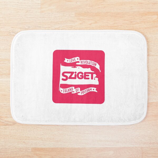 Item preview, Shadowed Sziget Festival Howl	 designed and sold by emillzt.