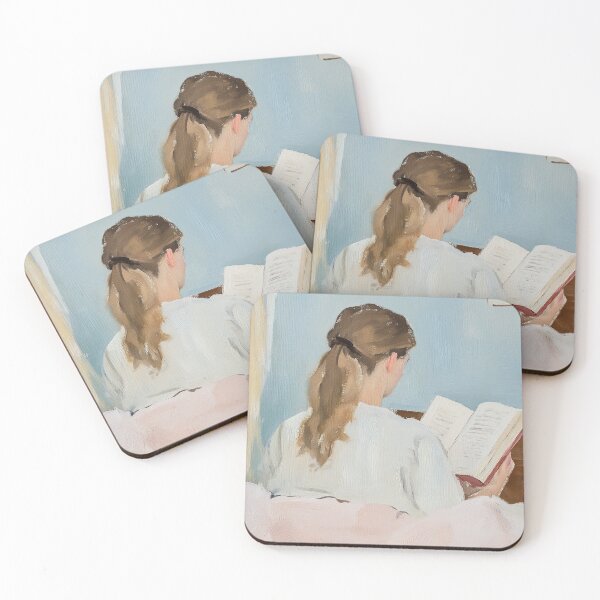 Item preview, Read  designed and sold by ArtHouseNiklas.