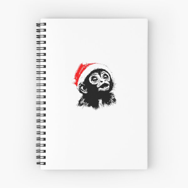 Item preview, Christmas Monkey Mischief designed and sold by JollyCritters.